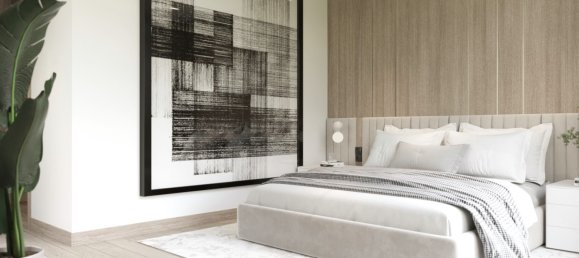 Villa 4+1 in Antalya, Turkey No. 19605 3