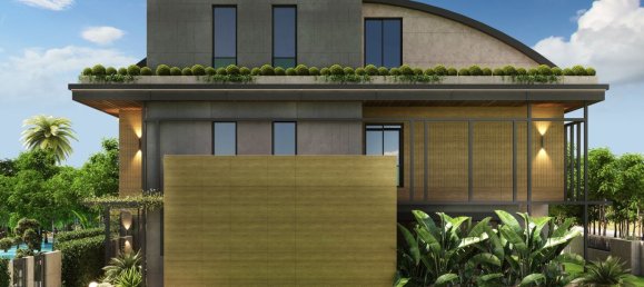 Villa 4+1 in Antalya, Turkey No. 19605 25