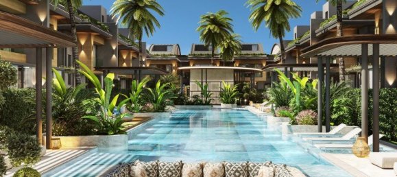 Villa 4+1 in Antalya, Turkey No. 19605 29