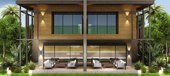 Villa 4+1 in Antalya, Turkey No. 19605 23