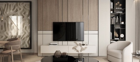 Villa 4+1 in Antalya, Turkey No. 19605 8