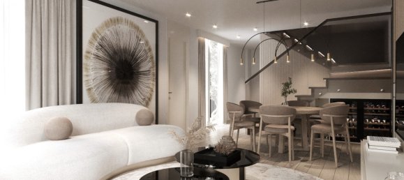 Villa 4+1 in Antalya, Turkey No. 19605 17