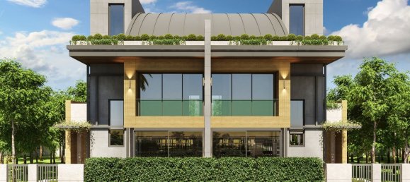 Villa 4+1 in Antalya, Turkey No. 19605 21