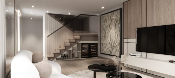 Villa 4+1 in Antalya, Turkey No. 19605 2