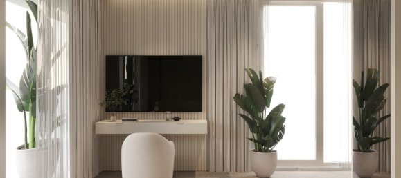 Villa 4+1 in Antalya, Turkey No. 19605 13