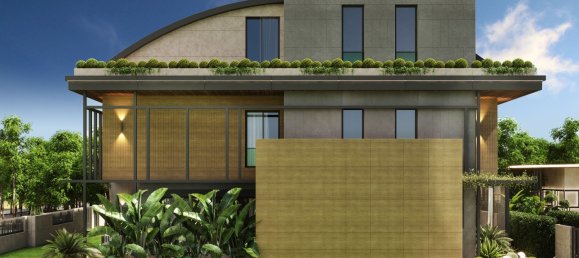 Villa 4+1 in Antalya, Turkey No. 19605 24