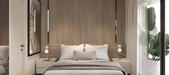 Villa 4+1 in Antalya, Turkey No. 19605 6