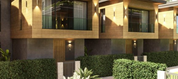 Villa 4+1 in Antalya, Turkey No. 19605 22