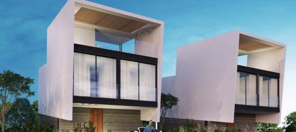 3 Schlafzimmer Villa in Paradise Gardens, Paphos, Cyprus, Nr. 17319 18