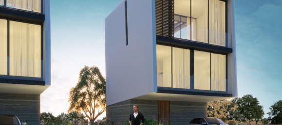 3 Schlafzimmer Villa in Paradise Gardens, Paphos, Cyprus, Nr. 17319 6