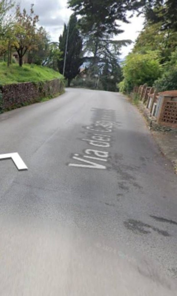 2 rooms Apartment in Volterra, Italy No. 204048