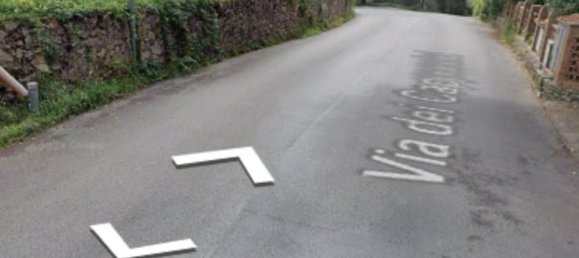 2 rooms Apartment in Volterra, Italy No. 204048 9