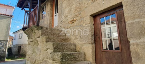 Casa de 3 dormitorios en Calde, Portugal No. 92497 9