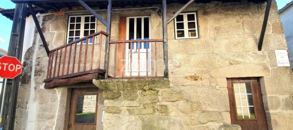 Casa de 3 dormitorios en Calde, Portugal No. 92497 7