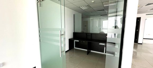 Escritório em Business Bay, UAE 148.8 m² N.º 21910 2