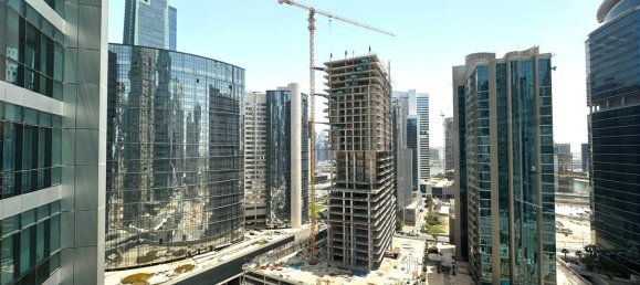 Escritório em Business Bay, UAE 148.8 m² N.º 21910 12