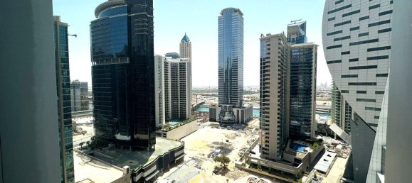 Escritório em Business Bay, UAE 148.8 m² N.º 21910 9