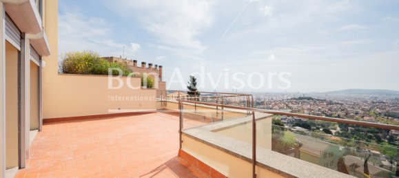 6 Schlafzimmer Villa in Barcelona, Spain, Nr. 163402 44