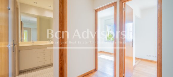 6 Schlafzimmer Villa in Barcelona, Spain, Nr. 163402 14