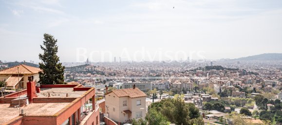 6 Schlafzimmer Villa in Barcelona, Spain, Nr. 163402 46