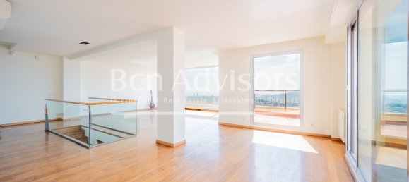 6 Schlafzimmer Villa in Barcelona, Spain, Nr. 163402 36
