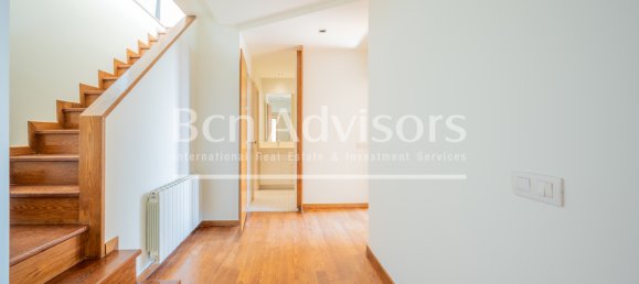 6 Schlafzimmer Villa in Barcelona, Spain, Nr. 163402 20