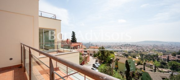 6 Schlafzimmer Villa in Barcelona, Spain, Nr. 163402 33