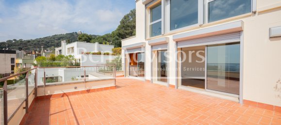 6 Schlafzimmer Villa in Barcelona, Spain, Nr. 163402 47