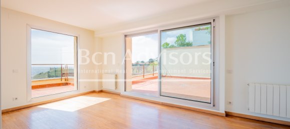 6 Schlafzimmer Villa in Barcelona, Spain, Nr. 163402 38