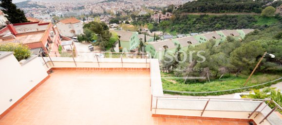 6 Schlafzimmer Villa in Barcelona, Spain, Nr. 163402 30