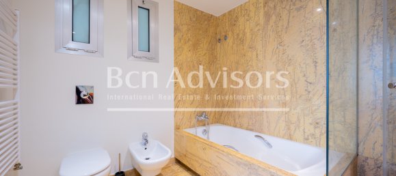 6 Schlafzimmer Villa in Barcelona, Spain, Nr. 163402 57