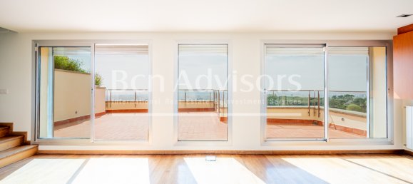 6 Schlafzimmer Villa in Barcelona, Spain, Nr. 163402 43