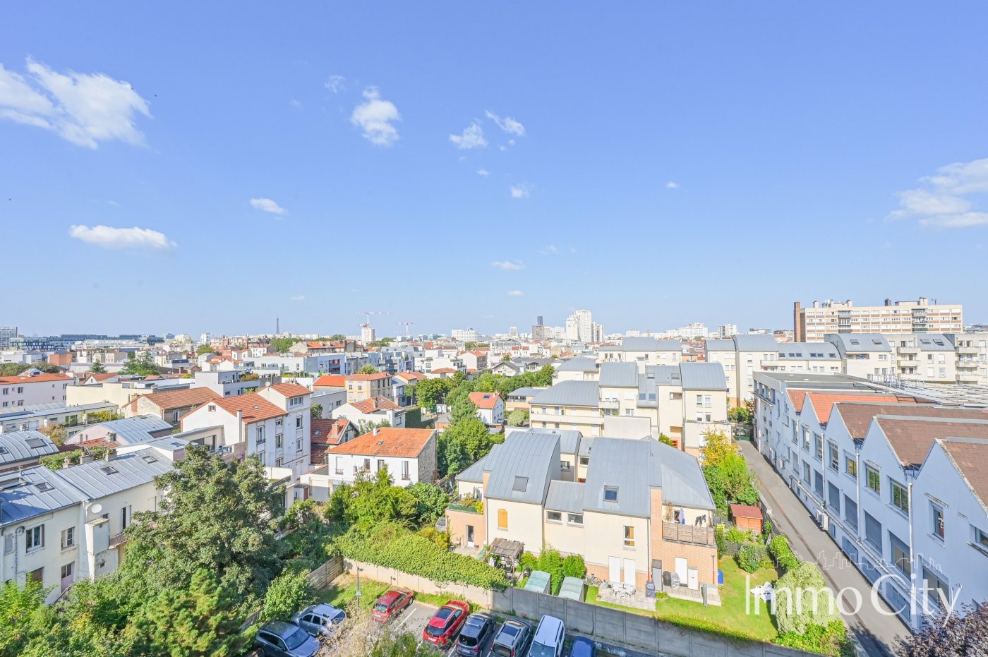 Квартира с 1 спальней в Малакофф, Франция № 171084