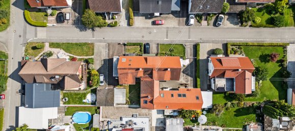 4 rooms Townhouse in Ravensburg, Germany No. 371080 23