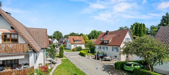 4 rooms Townhouse in Ravensburg, Germany No. 371080 18