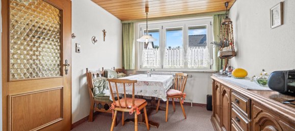 4 rooms Townhouse in Ravensburg, Germany No. 371080 9