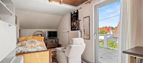 4 rooms Townhouse in Ravensburg, Germany No. 371080 20