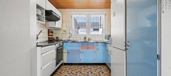 4 rooms Townhouse in Ravensburg, Germany No. 371080 11