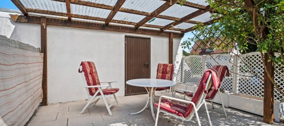 4 rooms Townhouse in Ravensburg, Germany No. 371080 8