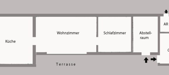 3 rooms House in Vienna, Austria No. 193863 13