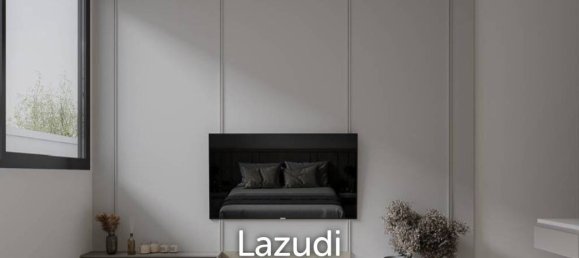 4 bedrooms Villa in Hua Hin, Thailand No. 19690 8