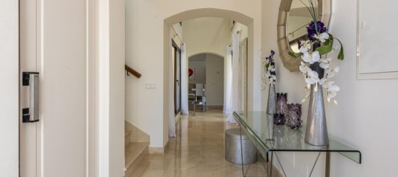 4 Schlafzimmer Villa in Los Arqueros, Spain, Nr. 19557 29