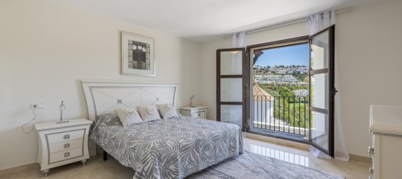 4 Schlafzimmer Villa in Los Arqueros, Spain, Nr. 19557 14