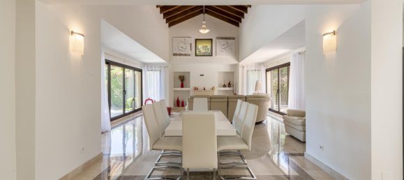 4 Schlafzimmer Villa in Los Arqueros, Spain, Nr. 19557 6