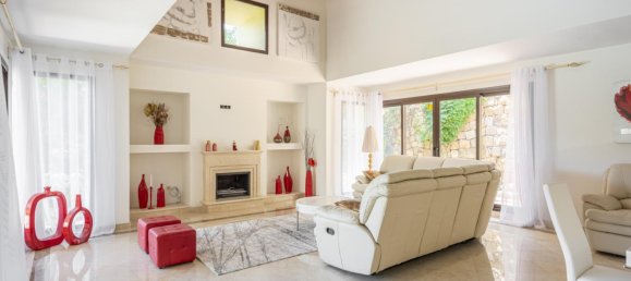 4 Schlafzimmer Villa in Los Arqueros, Spain, Nr. 19557 2