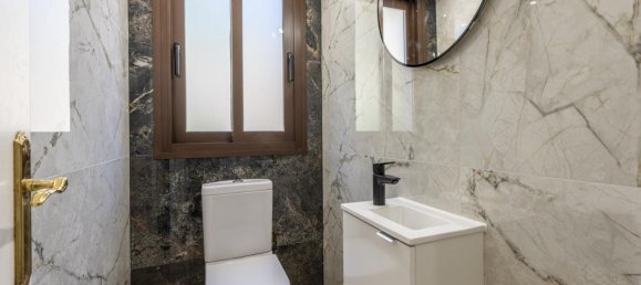 4 Schlafzimmer Villa in Los Arqueros, Spain, Nr. 19557 27