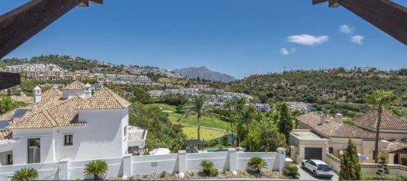 4 Schlafzimmer Villa in Los Arqueros, Spain, Nr. 19557 30