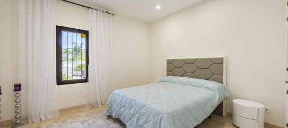 4 Schlafzimmer Villa in Los Arqueros, Spain, Nr. 19557 17