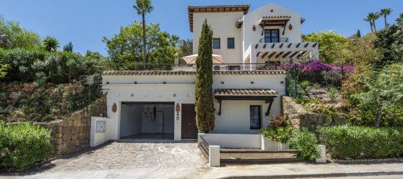 4 Schlafzimmer Villa in Los Arqueros, Spain, Nr. 19557 20