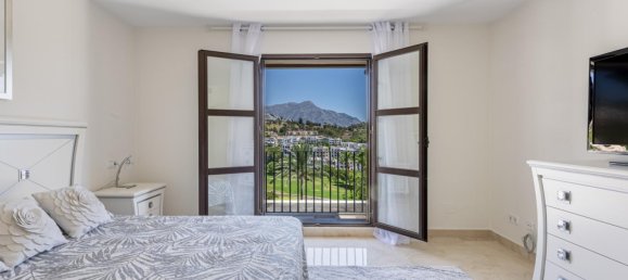 4 Schlafzimmer Villa in Los Arqueros, Spain, Nr. 19557 15